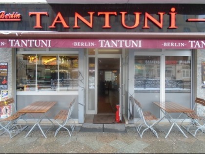 Foto: Tantuni